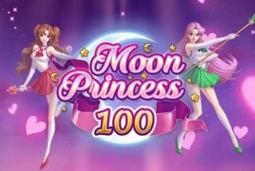 Moon Princess 100