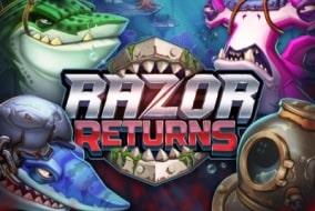 Razor Returns