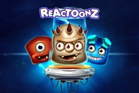 Reactoonz