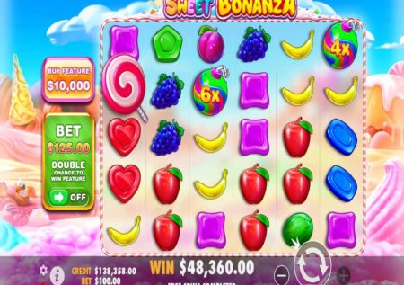 Sweet Bonanza Slot for Real Money or for fun