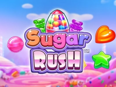 Sugar Rush Slot Play for Real Money or for Fun