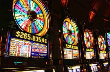 2016: The Biggest Slots Jackpot Year Ever?