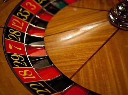 Three of the world’s biggest roulette wins
