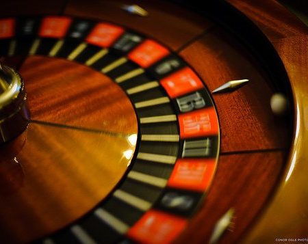 Kavouras Betting Roulette Strategy