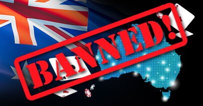 Interactive Gambling Amendment Bill 2016 Banned Online Gambling In Australia