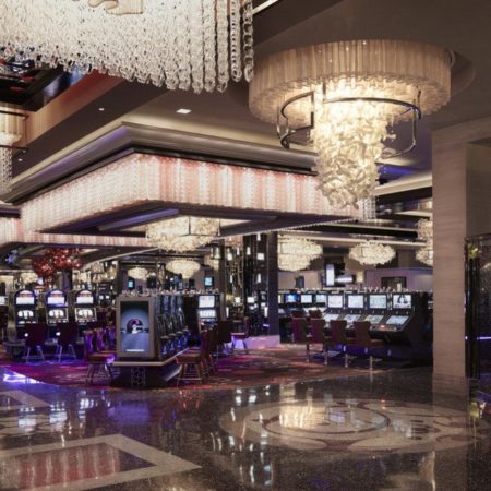 Winning Stories In The Casino Floor