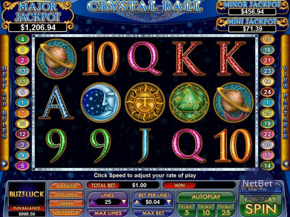Casino Monte Carlo Tour - Bonus 100% Slot Machine