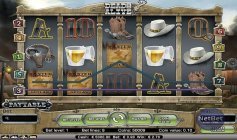 Dead or Alive Slot