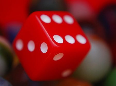 A new dice game is gaining in popularity: Sic Bo