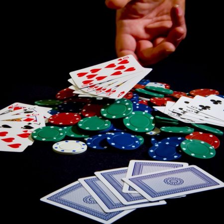 Top Casino Gambling Quotes