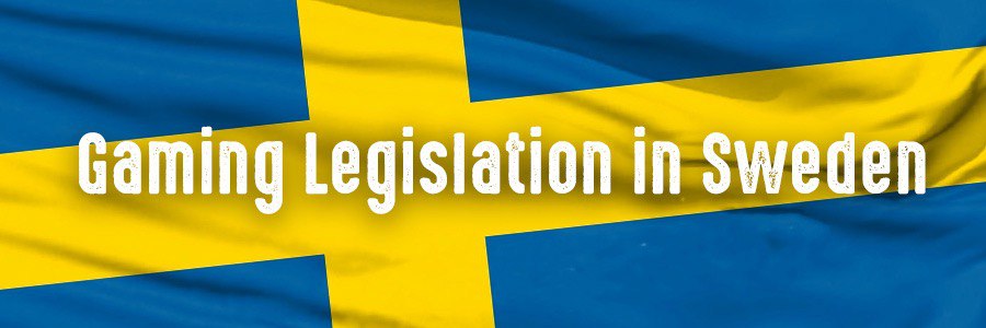 gambing legislation in sweden