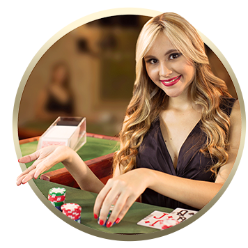 play live dealer games - What Do Those Stats Really Mean?