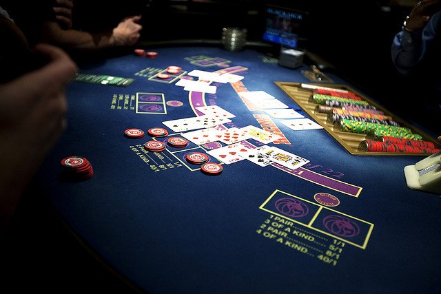 Online Casino Best Odds