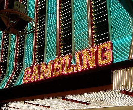 A short history of online gambling