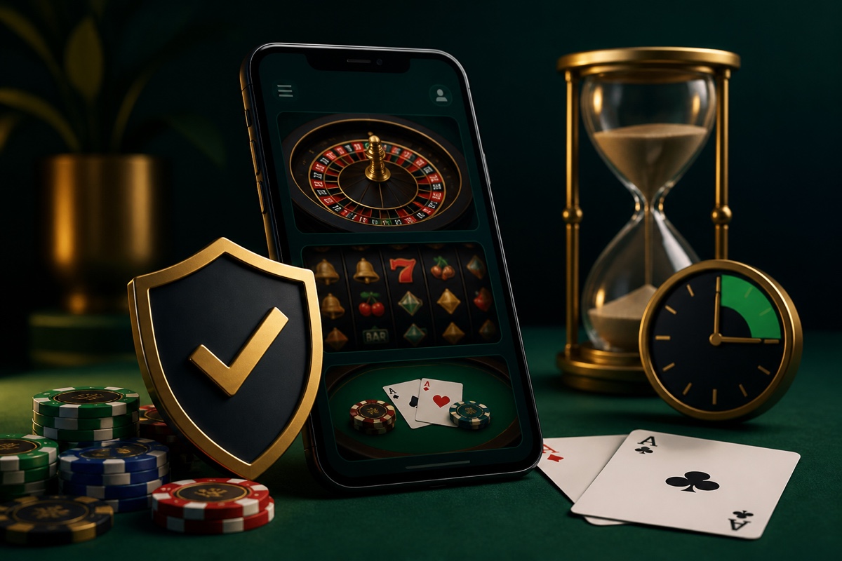 online gambling review guide