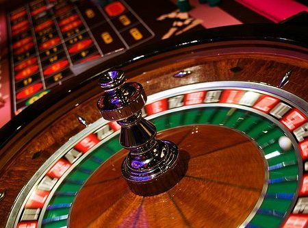 How to win online roulette in online casinos – Martingale method