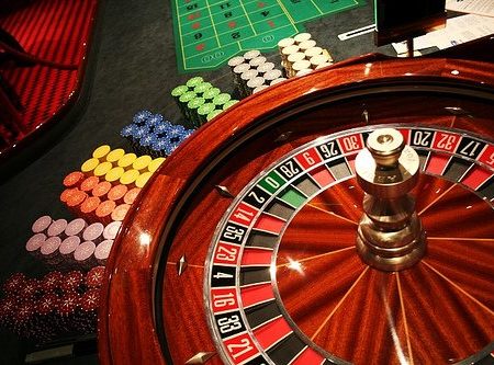 5 tips for playing roulette online casino game