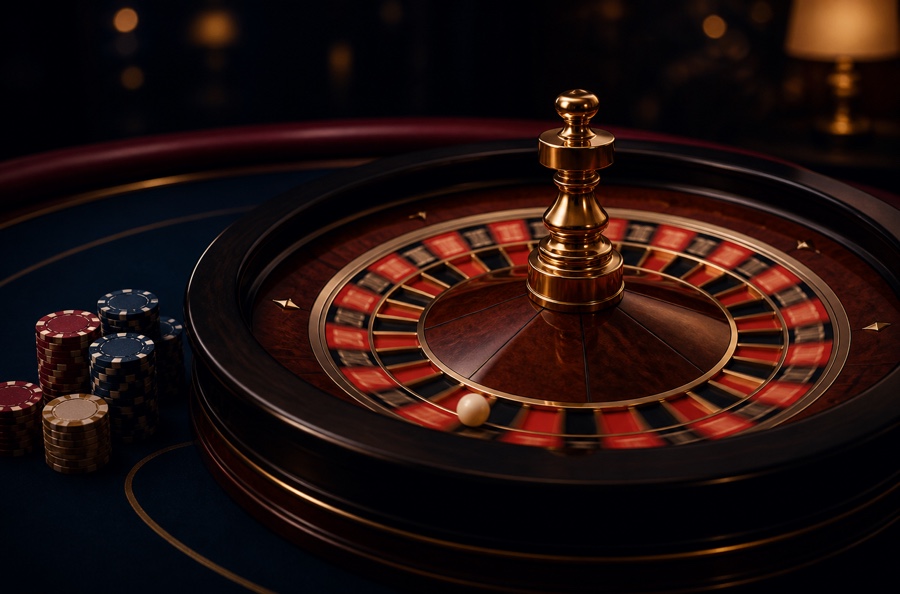 Roulette Wins