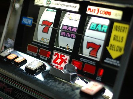 The world’s weirdest slots games no deposit