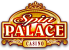 Spin Palace Sign Up