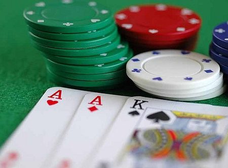 Video Poker Guide for Beginngers