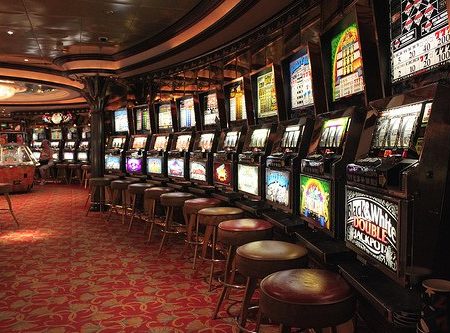 4 tips on winning casinos with progressive jackpots